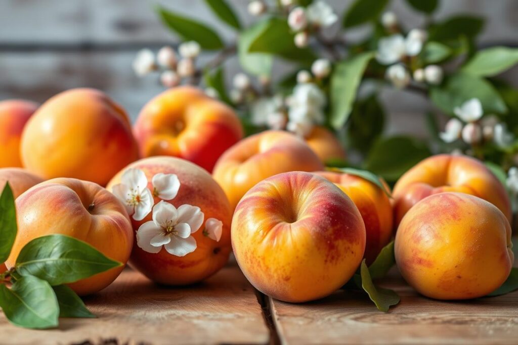 Fresh Peaches for Cobbler